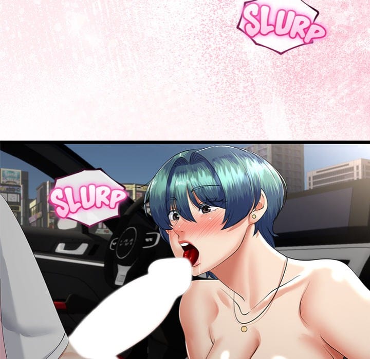 My Stepmom Has Returned (Uncensored), chapter 43, page 34 of 176