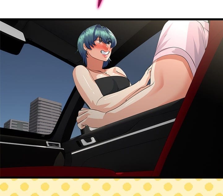 My Stepmom Has Returned (Uncensored), chapter 43, page 84 of 176