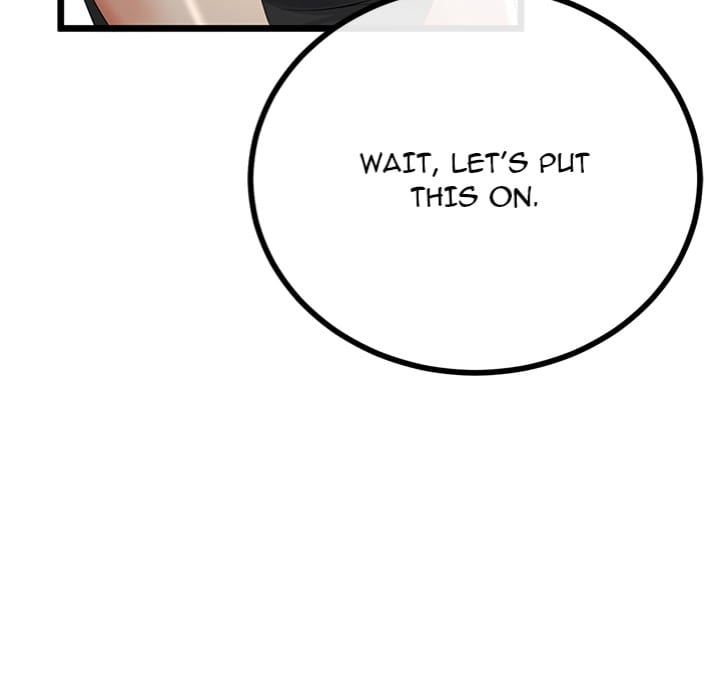 My Stepmom Has Returned (Uncensored), chapter 43, page 98 of 176