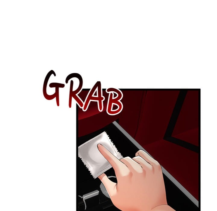 My Stepmom Has Returned (Uncensored), chapter 43, page 101 of 176