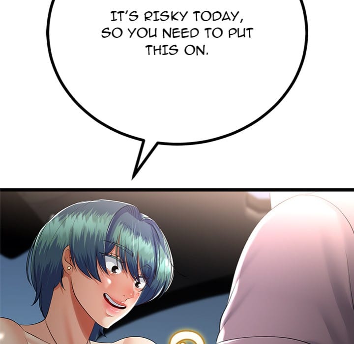 My Stepmom Has Returned (Uncensored), chapter 43, page 103 of 176