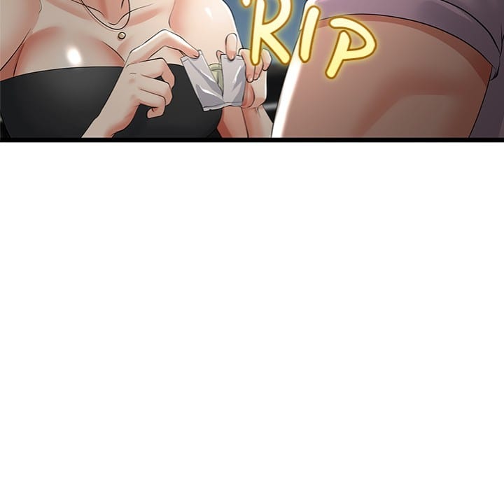 My Stepmom Has Returned (Uncensored), chapter 43, page 104 of 176