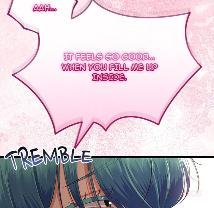 My Stepmom Has Returned (Uncensored), chapter 43, page 111 of 176