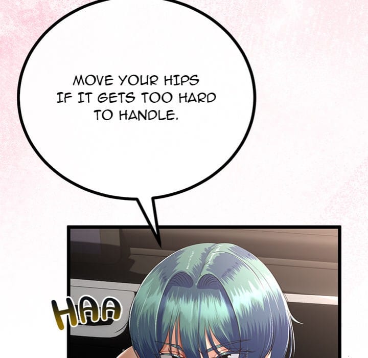 My Stepmom Has Returned (Uncensored), chapter 43, page 115 of 176