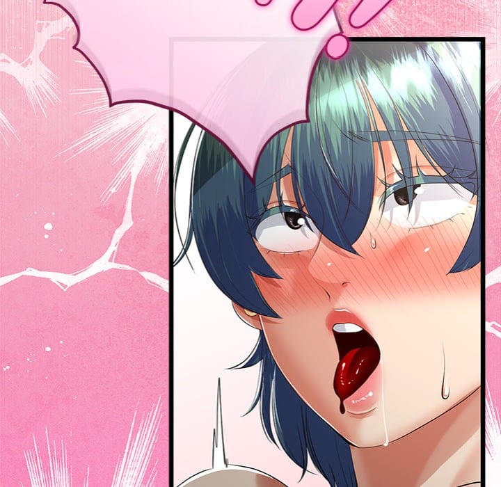 My Stepmom Has Returned (Uncensored), chapter 43, page 122 of 176