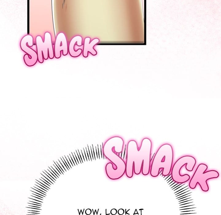 My Stepmom Has Returned (Uncensored), chapter 43, page 128 of 176
