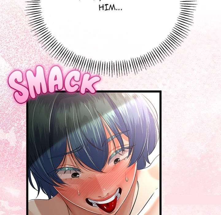 My Stepmom Has Returned (Uncensored), chapter 43, page 129 of 176