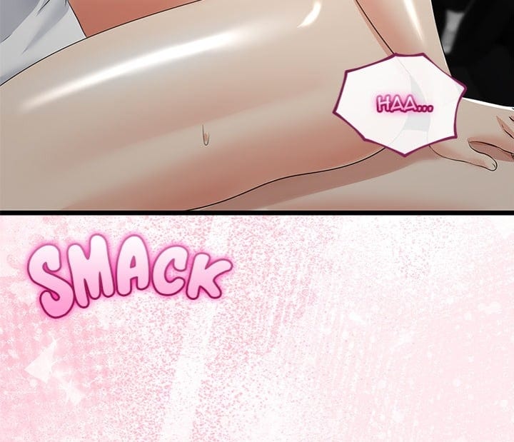 My Stepmom Has Returned (Uncensored), chapter 43, page 147 of 176