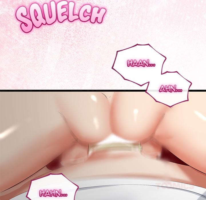 My Stepmom Has Returned (Uncensored), chapter 43, page 156 of 176