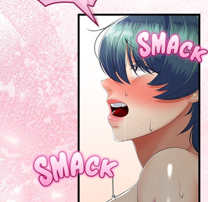 My Stepmom Has Returned (Uncensored), chapter 43, page 163 of 176