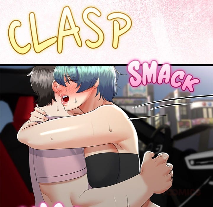 My Stepmom Has Returned (Uncensored), chapter 43, page 165 of 176