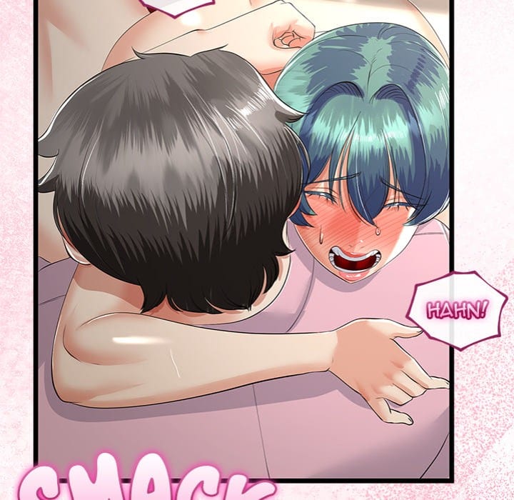 My Stepmom Has Returned (Uncensored), chapter 43, page 168 of 176