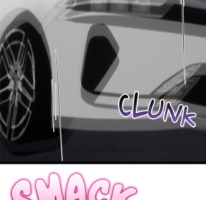 My Stepmom Has Returned (Uncensored), chapter 43, page 174 of 176
