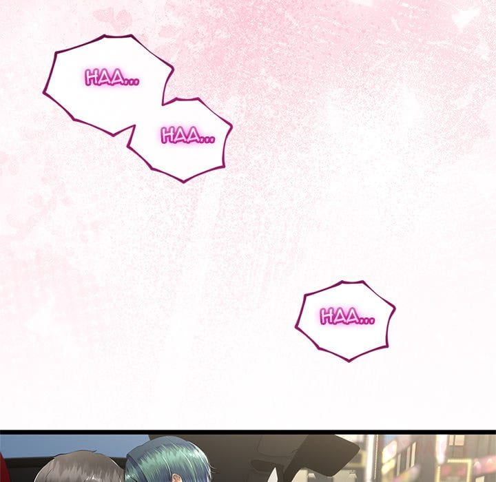 My Stepmom Has Returned (Uncensored), chapter 44, page 21 of 149