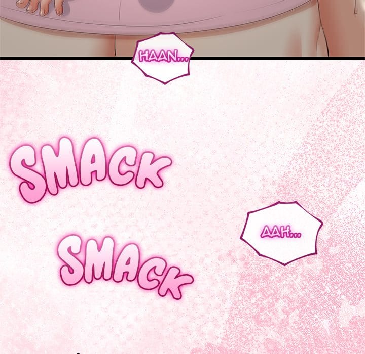 My Stepmom Has Returned (Uncensored), chapter 44, page 43 of 149