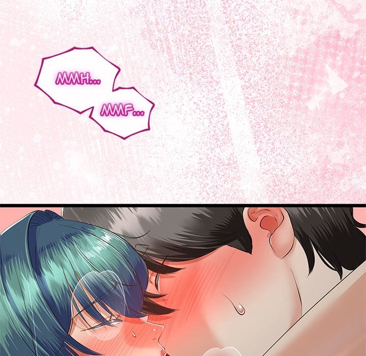 My Stepmom Has Returned (Uncensored), chapter 44, page 51 of 149