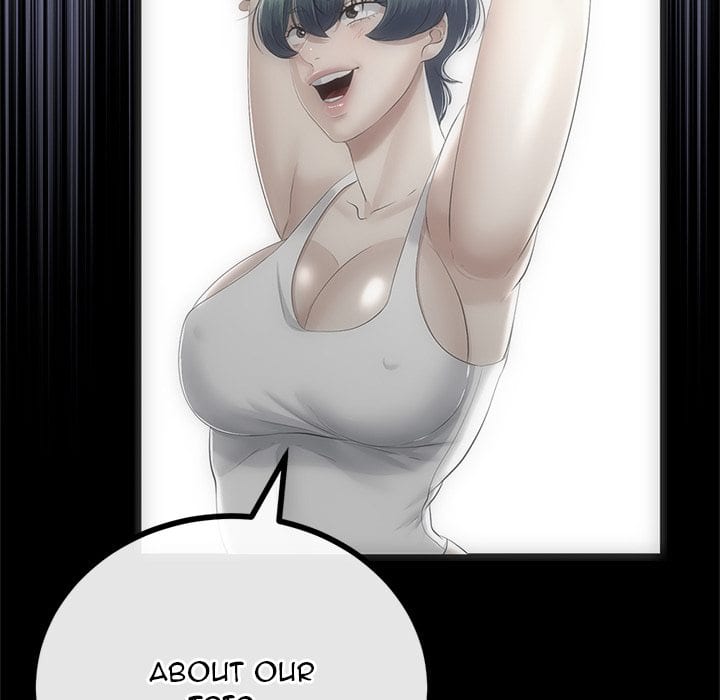 My Stepmom Has Returned (Uncensored), chapter 44, page 91 of 149