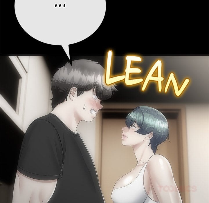 My Stepmom Has Returned (Uncensored), chapter 44, page 93 of 149