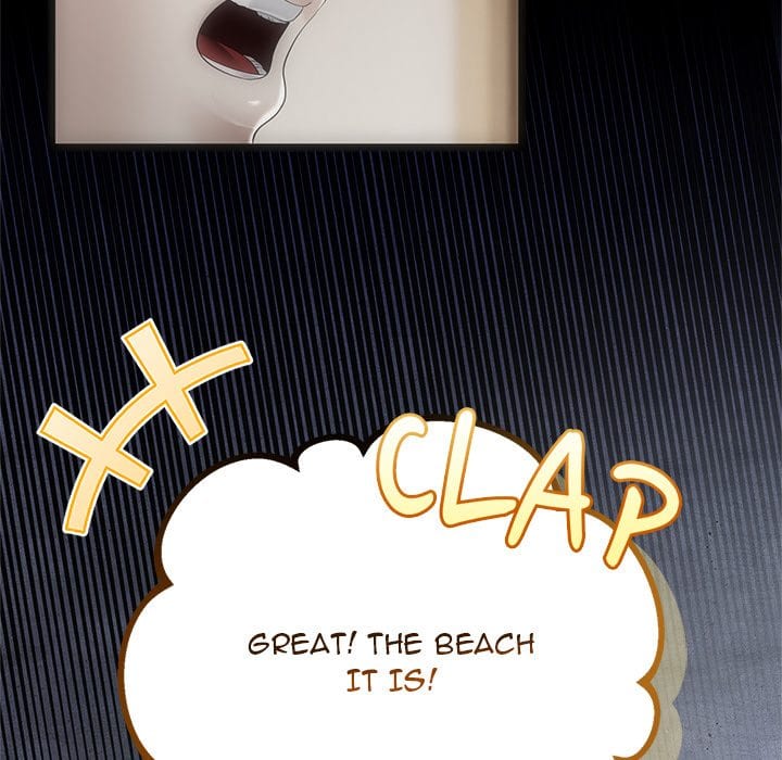 My Stepmom Has Returned (Uncensored), chapter 44, page 96 of 149