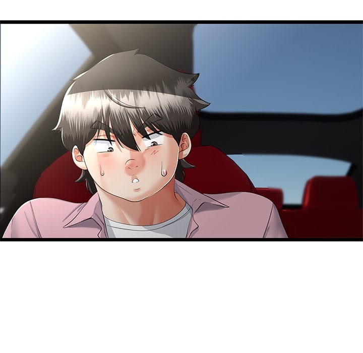 My Stepmom Has Returned (Uncensored), chapter 44, page 99 of 149