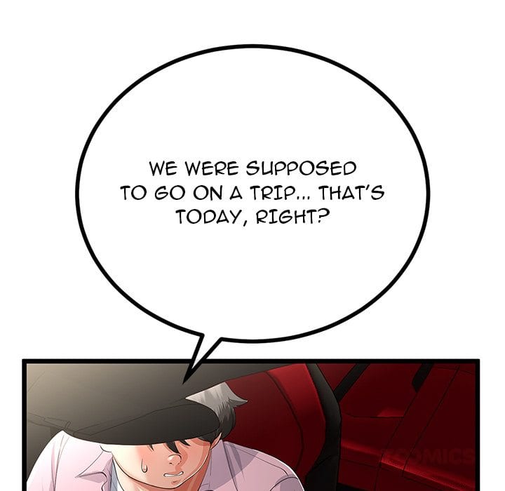My Stepmom Has Returned (Uncensored), chapter 44, page 102 of 149
