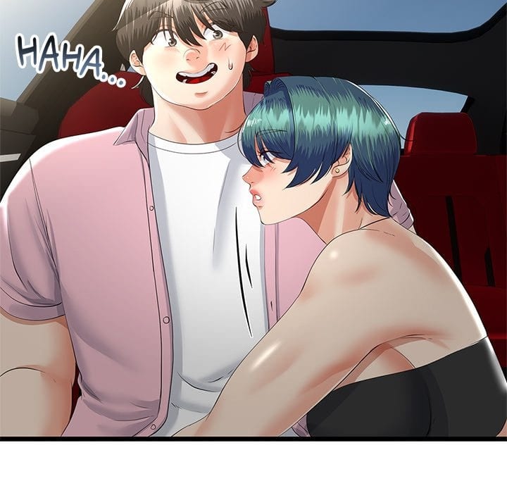 My Stepmom Has Returned (Uncensored), chapter 44, page 111 of 149