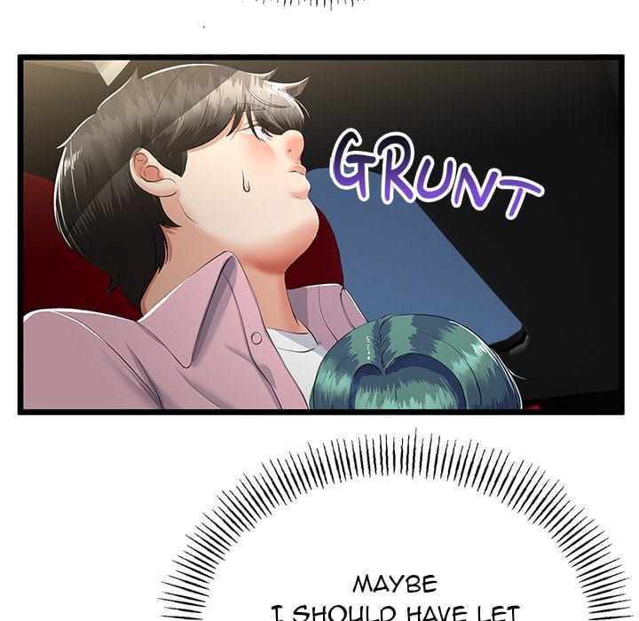 My Stepmom Has Returned (Uncensored), chapter 44, page 117 of 149