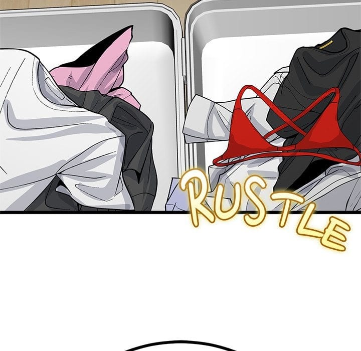 My Stepmom Has Returned (Uncensored), chapter 44, page 129 of 149