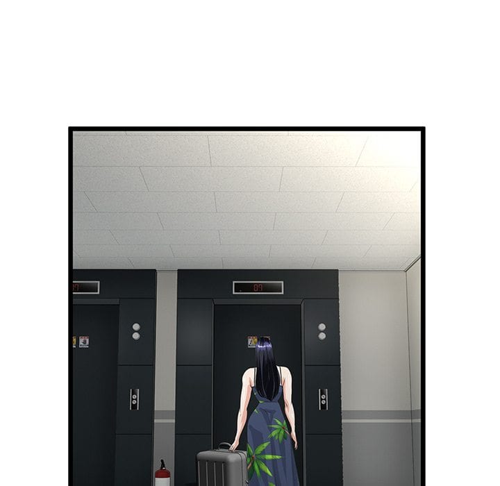 My Stepmom Has Returned (Uncensored), chapter 44, page 140 of 149