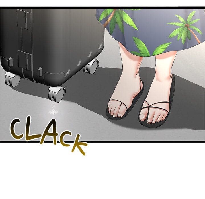My Stepmom Has Returned (Uncensored), chapter 44, page 144 of 149