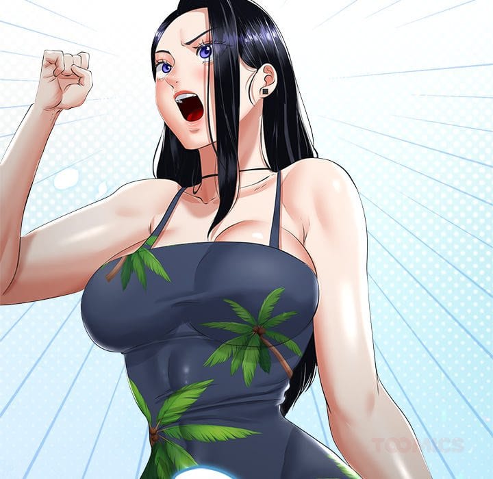 My Stepmom Has Returned (Uncensored), chapter 44, page 147 of 149