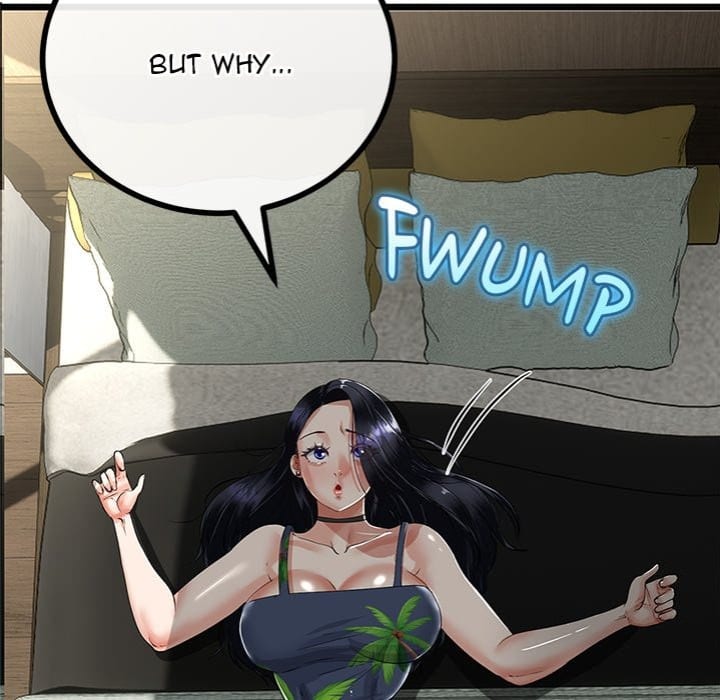 My Stepmom Has Returned (Uncensored), chapter 45, page 22 of 147