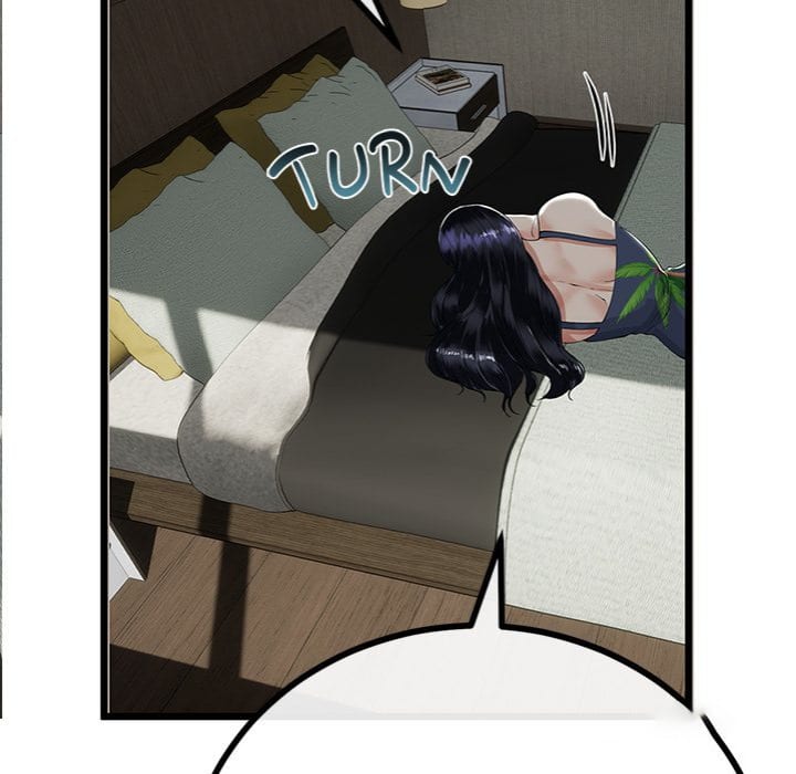 My Stepmom Has Returned (Uncensored), chapter 45, page 27 of 147