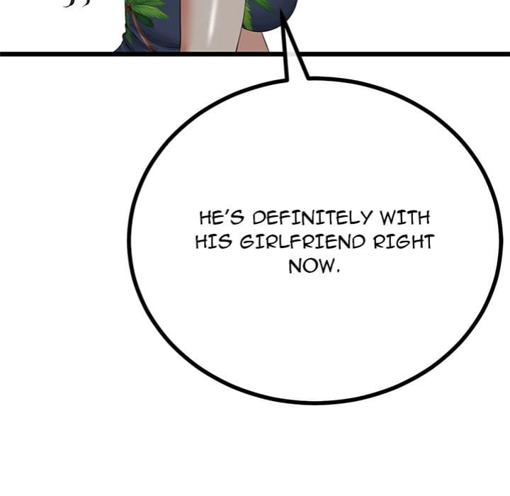 My Stepmom Has Returned (Uncensored), chapter 45, page 30 of 147