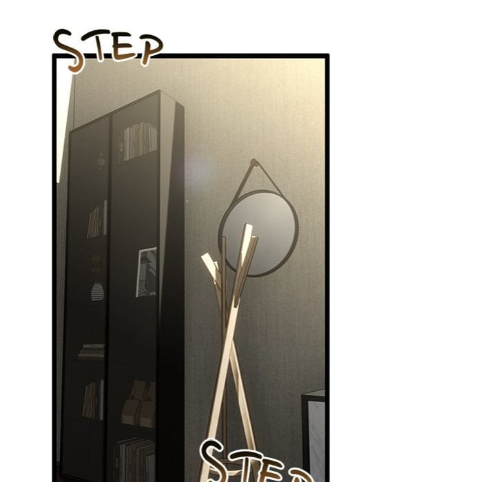 My Stepmom Has Returned (Uncensored), chapter 45, page 34 of 147