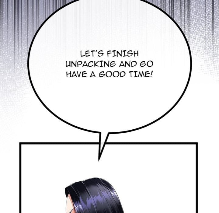 My Stepmom Has Returned (Uncensored), chapter 45, page 43 of 147