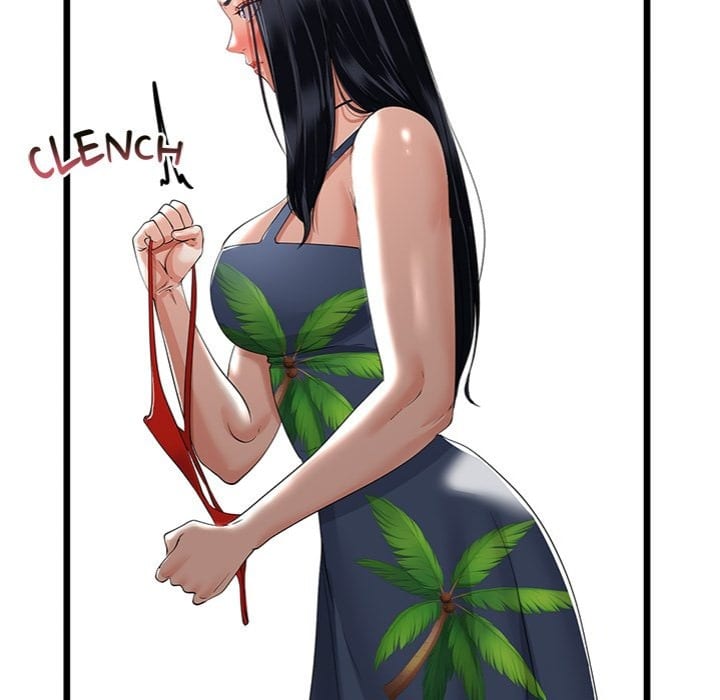 My Stepmom Has Returned (Uncensored), chapter 45, page 44 of 147