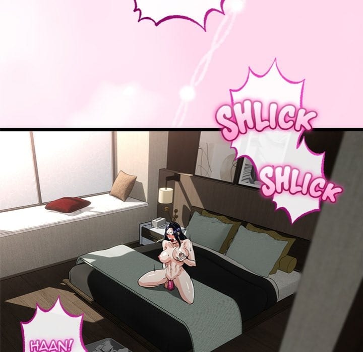 My Stepmom Has Returned (Uncensored), chapter 45, page 96 of 147