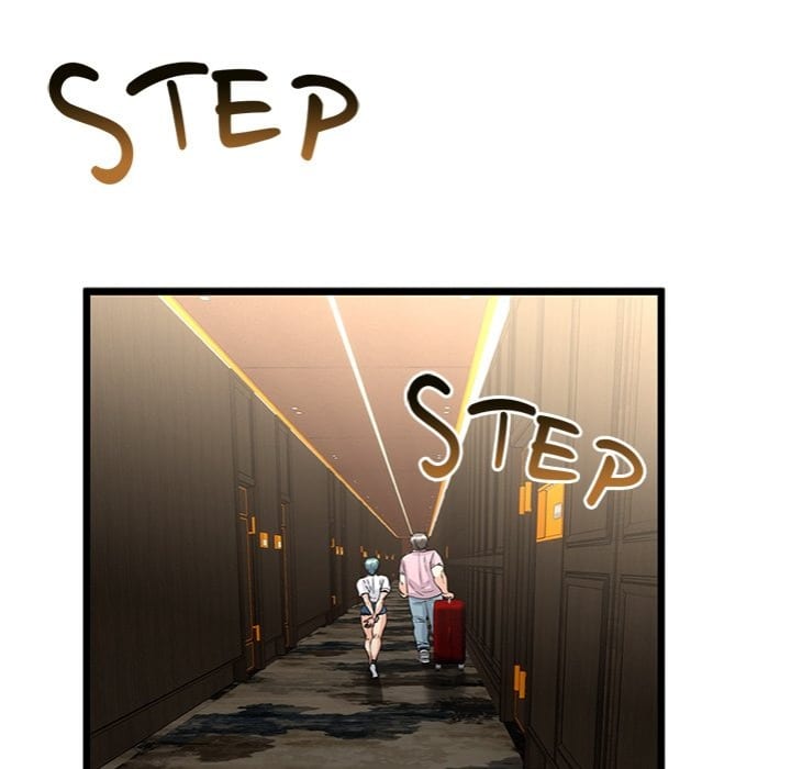 My Stepmom Has Returned (Uncensored), chapter 45, page 103 of 147