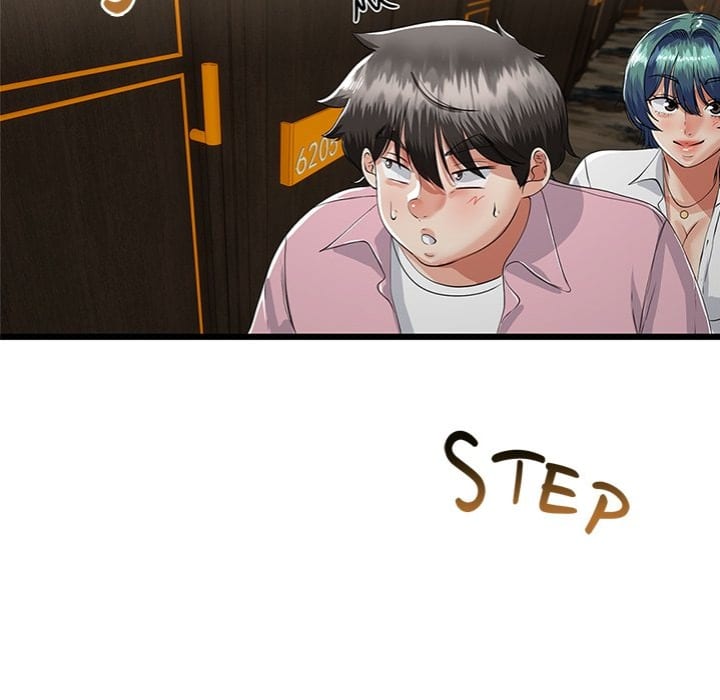 My Stepmom Has Returned (Uncensored), chapter 45, page 106 of 147