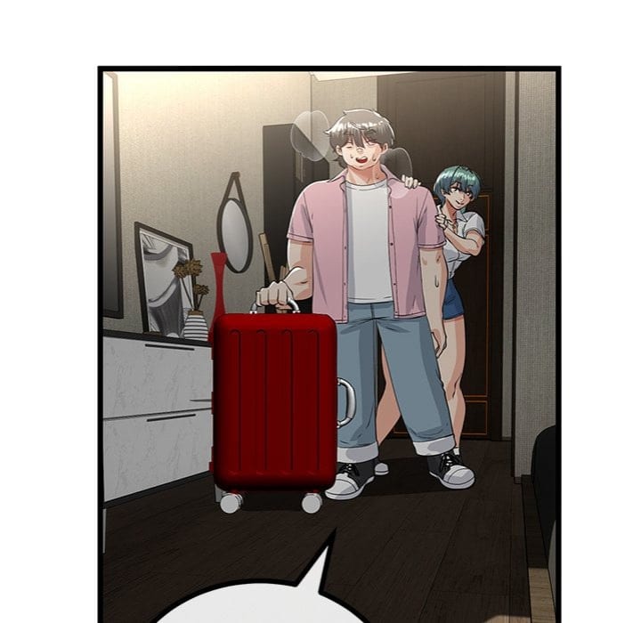 My Stepmom Has Returned (Uncensored), chapter 45, page 110 of 147