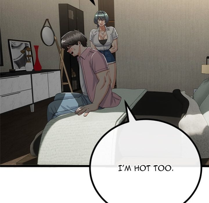 My Stepmom Has Returned (Uncensored), chapter 45, page 116 of 147