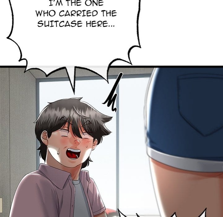 My Stepmom Has Returned (Uncensored), chapter 45, page 118 of 147