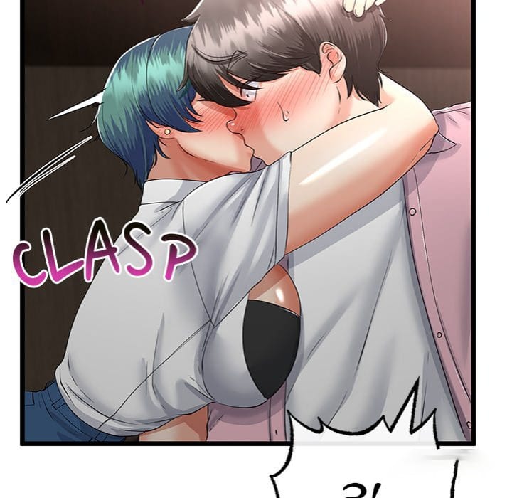My Stepmom Has Returned (Uncensored), chapter 45, page 129 of 147