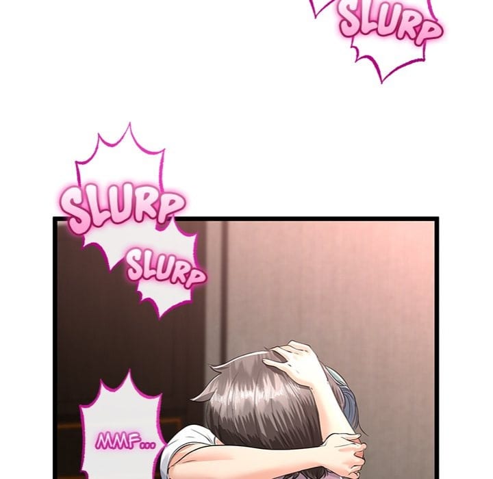 My Stepmom Has Returned (Uncensored), chapter 45, page 133 of 147