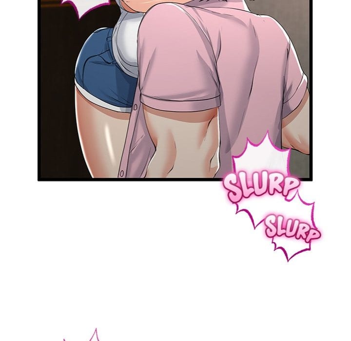 My Stepmom Has Returned (Uncensored), chapter 45, page 134 of 147