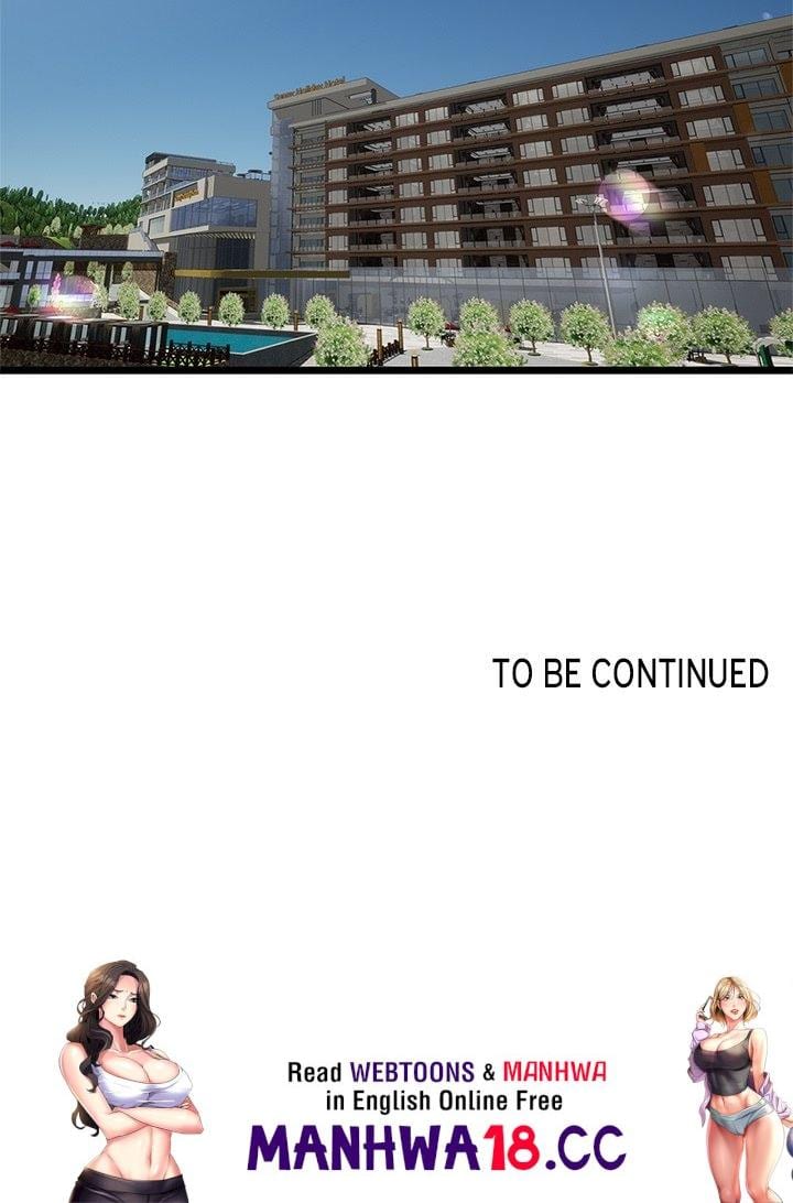 My Stepmom Has Returned (Uncensored), chapter 45, page 147 of 147