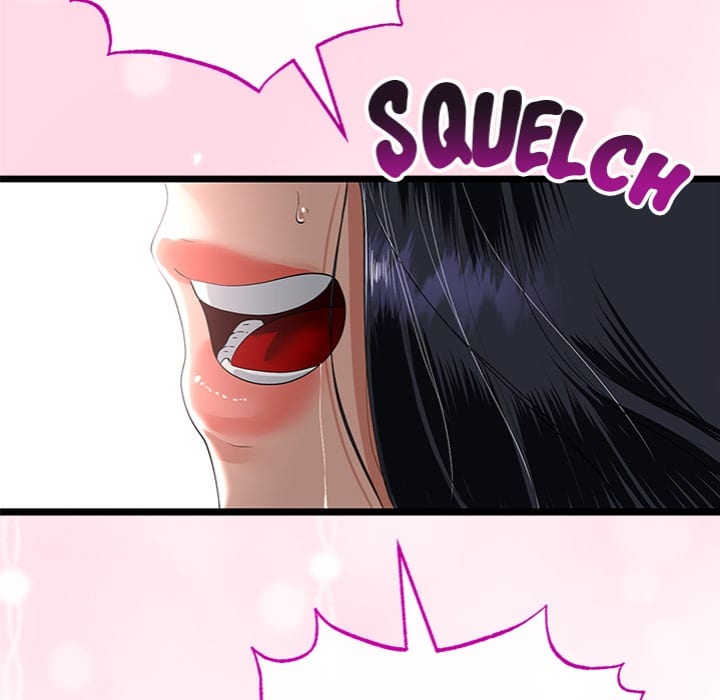 My Stepmom Has Returned (Uncensored), chapter 46, page 86 of 145