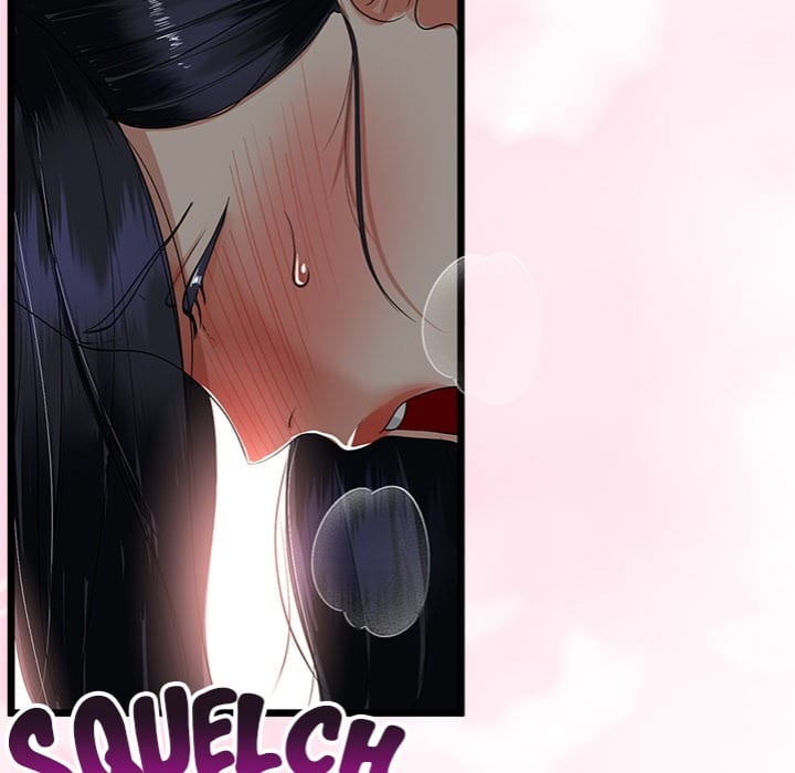My Stepmom Has Returned (Uncensored), chapter 46, page 93 of 145