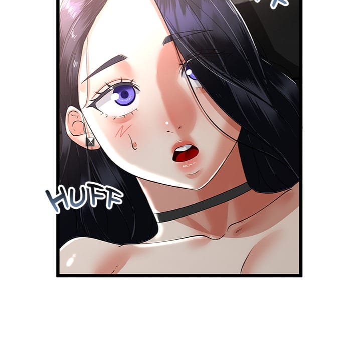 My Stepmom Has Returned (Uncensored), chapter 46, page 104 of 145
